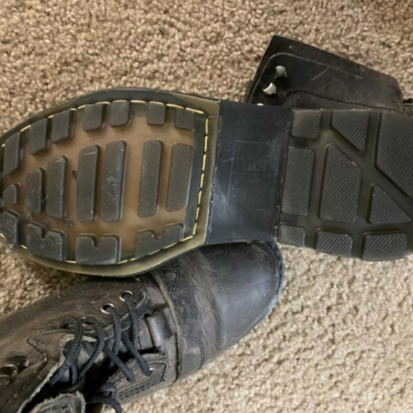 Dr. Martens Franco Boots - Picture 5 of 9